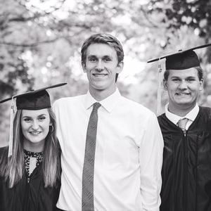 Meet your Posher, Noah